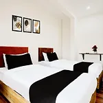 Hotel O Nandi Suites
