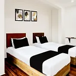 Hotel O Nandi Suites