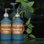Himavan Villa