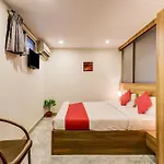 Hotel O Sai Comfoart Rooms