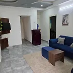 1Bhk House Full Furnished