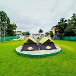 Sam Eden Resort