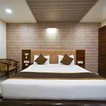 Open Hotel By Olive - Jk Residency