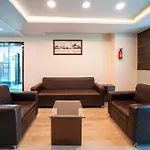 Open Hotel By Olive - Jk Residency
