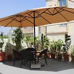 Entire Terrace Penthouse - Near Manyata Tech Park