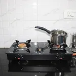 Entire Terrace Penthouse - Near Manyata Tech Park