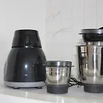 Entire Terrace Penthouse - Near Manyata Tech Park