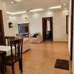 Deluxe 2Bhk Opp Whitefield Metro