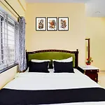 Hotel O Rr Comforts