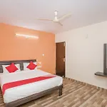 Hotel O Pmr Near Ascendas Park Square Mall