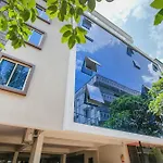 Hotel O Pmr Near Ascendas Park Square Mall