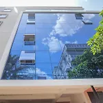 Hotel O Pmr Near Ascendas Park Square Mall