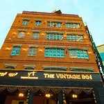 Fabhotel Prime The Vintage Inn