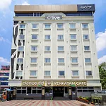 Olive Hotel Hebbal By Embassy Group