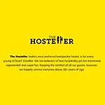 The Hosteller Bangalore, Manyata Tech Park