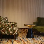 City Hotel Electroniccity