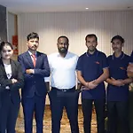 City Hotel Electroniccity