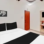 Hotel O Cm Residency