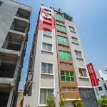 Flagship 9528 Hotel Midas Casita