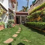 Cottage Like Room - Opp Ub City