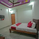 Pph Living Jai Maruthi Boarding & Lodging