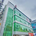 Hotel O Sri Sai Guru Comforts