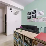 Super Hotel O Vsv Avenue Hennur Near Sri Amruth Chithra Mandira