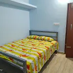 Thirumala Luxury Home