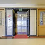Collection O Sri Sai Ram Suites