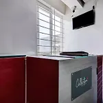 Collection O Sapthagiri Inn