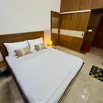 Luxe Residency By Cosyco