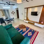 Luxe Residency By Cosyco