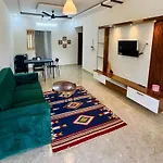 Luxe Residency By Cosyco