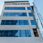 Hotel O Corner Golf View Near Embassy Golf Link Business Park