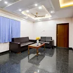 Hotel O Royal Comfort Near Cubbon Park