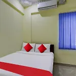 Hotel O Royal Comfort Near Cubbon Park