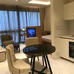 Luxury Suite Attached With Leela Hotel Bangalore
