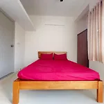 1Bhk In Hennur 1St Floor Near Bhartiya City 101