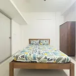 2Bhk In Hennur Ground Floor Near Bharatiya City 001