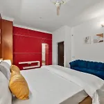 Splendor Lux 5 Bhk Villa By Susan Homestay