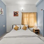Splendor Lux 5 Bhk Villa By Susan Homestay