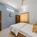 Splendor Lux 5 Bhk Villa By Susan Homestay