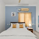 Splendor Lux 5 Bhk Villa By Susan Homestay