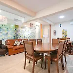 Fabhotel La Palma Suites - Nr Rmz Eco World
