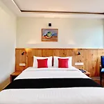 Super Townhouse Hsr Bangalore Formerly Hotel La Prosperite