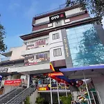 Hotel O Balaji Residency