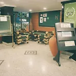 The Green Path Eco Hotel