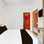 Super Townhouse Marathahalli