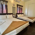 Hotel Aradhya Palace Yeshwantpur