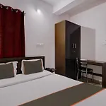 Hotel O Alfa Inn